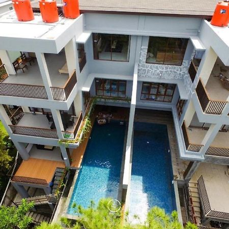 Asmaya Hill View Villa 7 Bedrooms With A Private Swimming Pool Bandung Buitenkant foto
