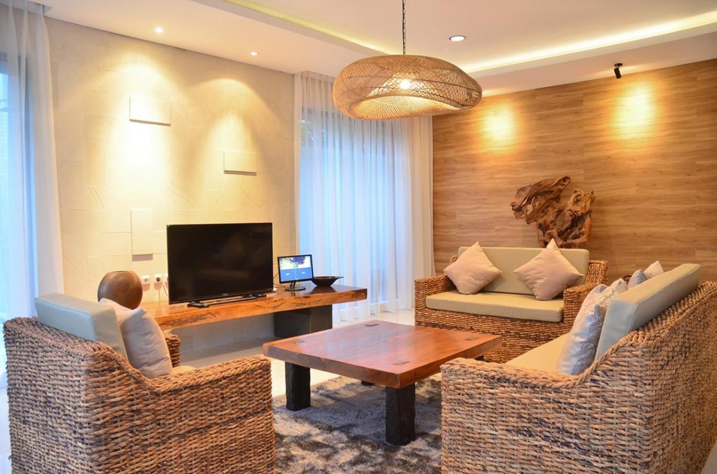 Asmaya Hill View Villa 7 Bedrooms With A Private Swimming Pool Bandung Buitenkant foto