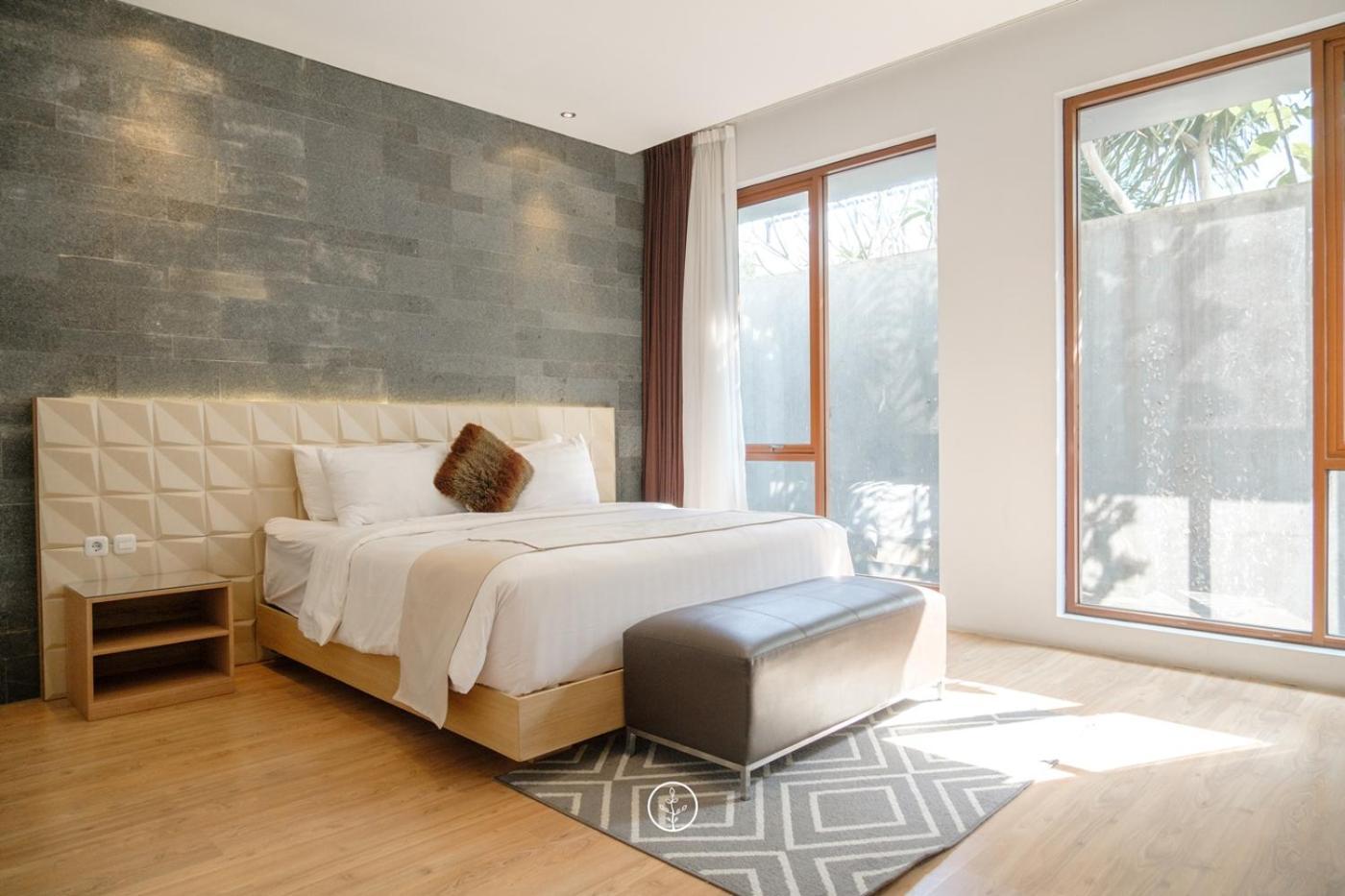 Asmaya Hill View Villa 7 Bedrooms With A Private Swimming Pool Bandung Buitenkant foto