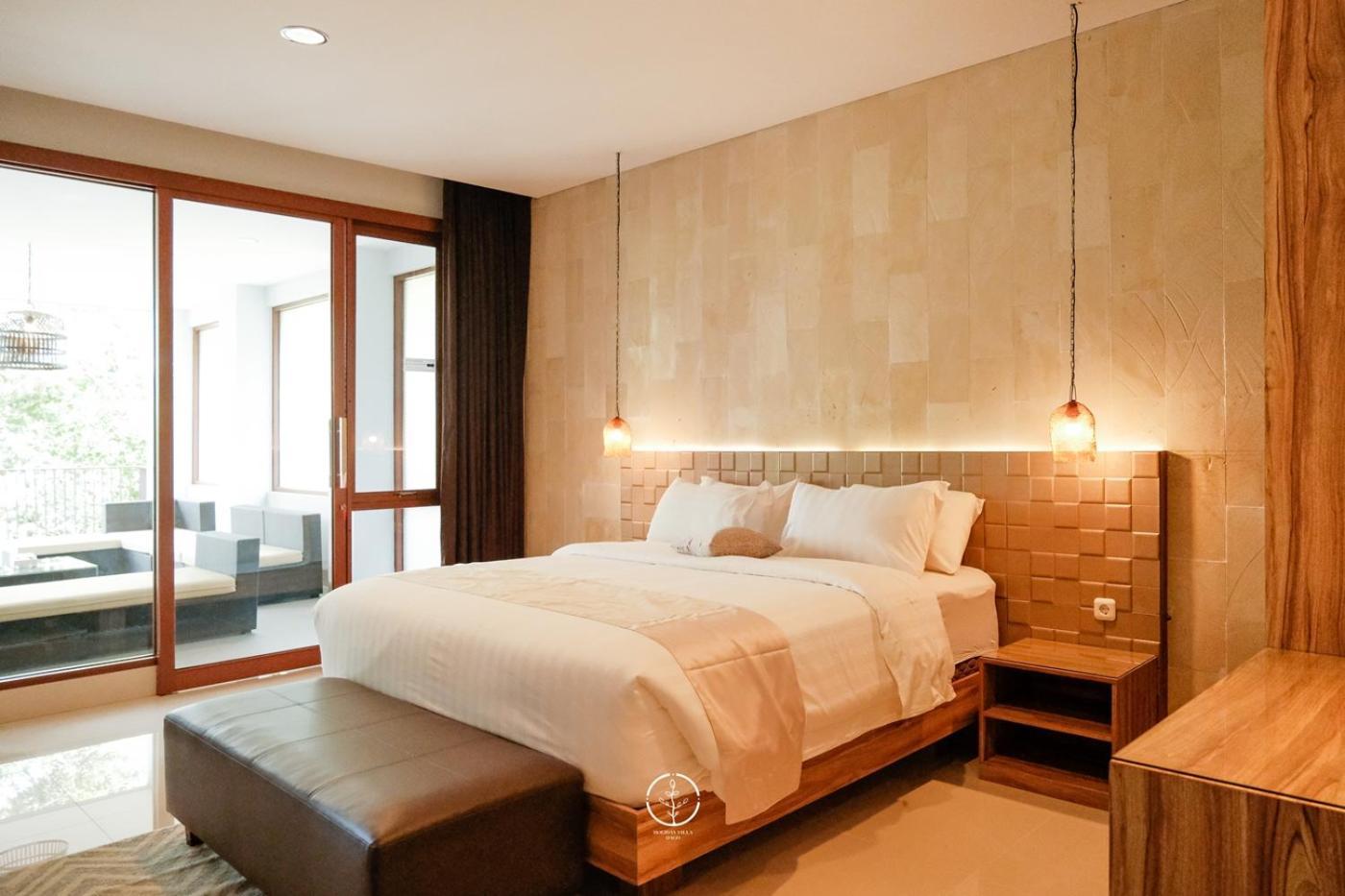 Asmaya Hill View Villa 7 Bedrooms With A Private Swimming Pool Bandung Buitenkant foto