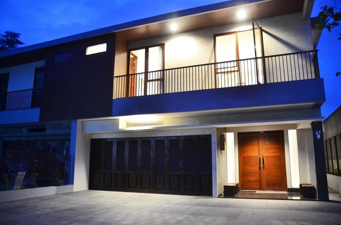 Asmaya Hill View Villa 7 Bedrooms With A Private Swimming Pool Bandung Buitenkant foto