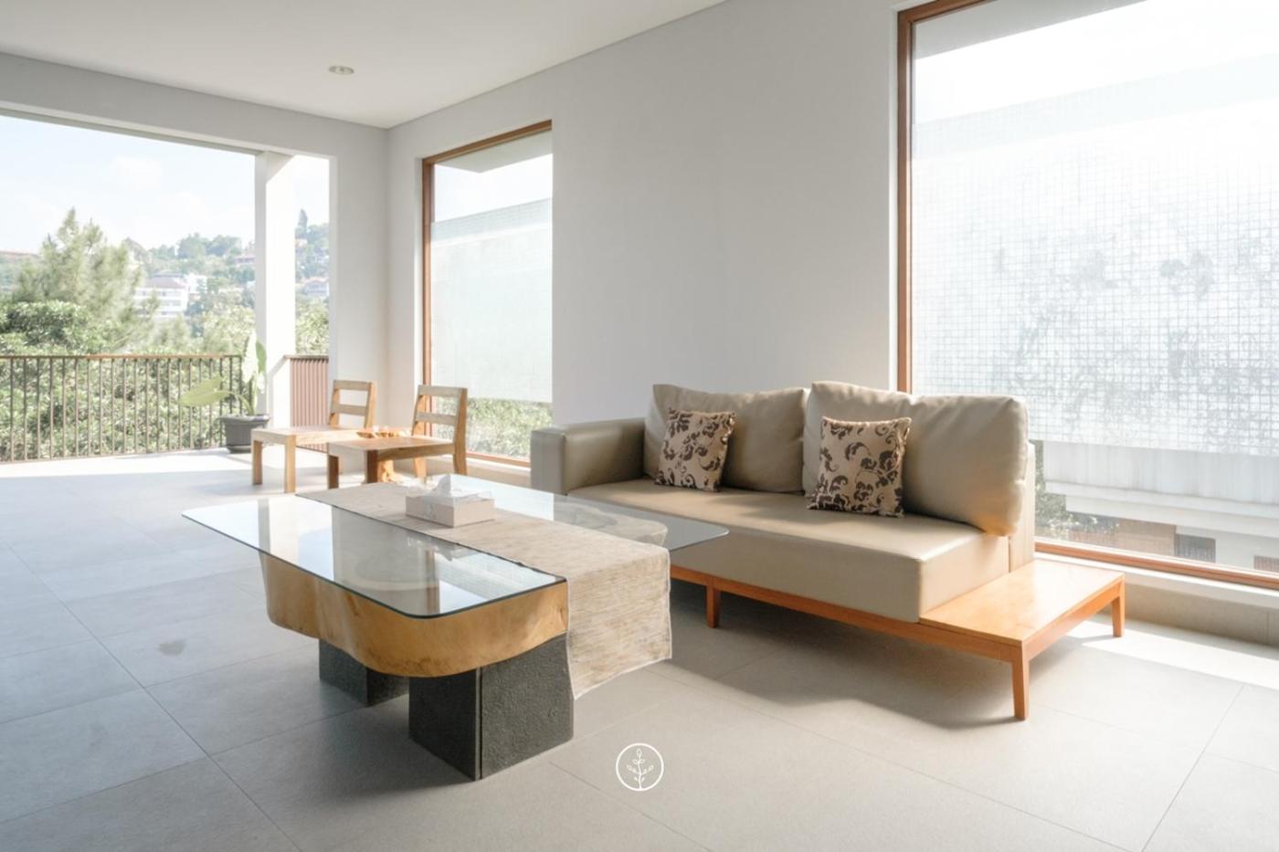 Asmaya Hill View Villa 7 Bedrooms With A Private Swimming Pool Bandung Buitenkant foto