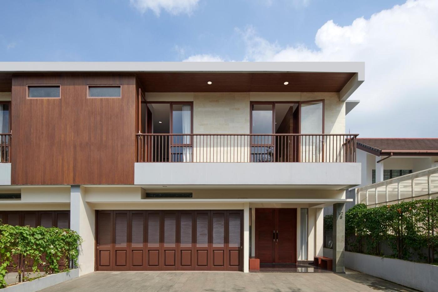 Asmaya Hill View Villa 7 Bedrooms With A Private Swimming Pool Bandung Buitenkant foto