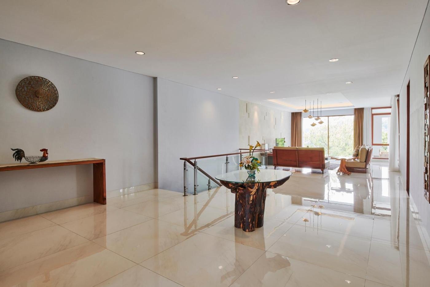 Asmaya Hill View Villa 7 Bedrooms With A Private Swimming Pool Bandung Buitenkant foto