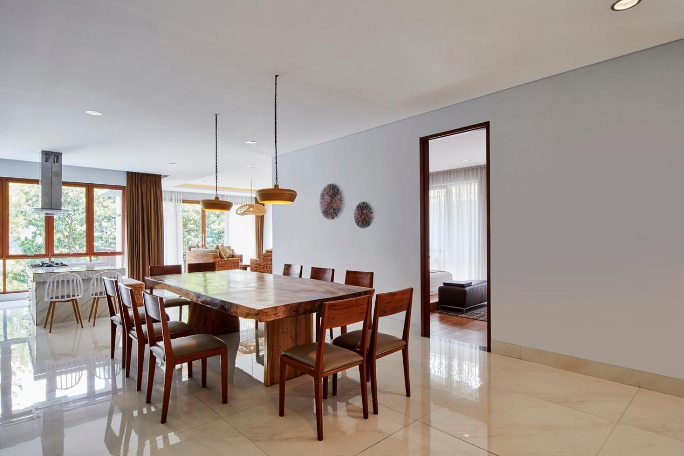 Asmaya Hill View Villa 7 Bedrooms With A Private Swimming Pool Bandung Buitenkant foto